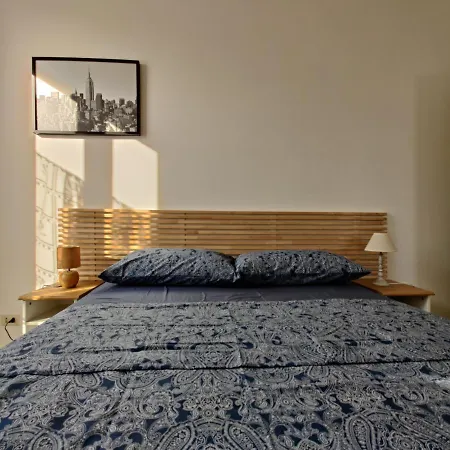 Appartamento Elegante Trilocale A Milano Esterno foto